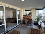 Apartamento com 4 quartos à venda no Jardim Marajoara