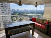 Apartamento com 4 quartos à venda no Jardim Marajoara