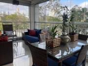 Apartamento com 4 quartos à venda no Jurubatuba