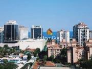 Apartamento com 4 quartos, ABM, à venda Barra da Tijuca...