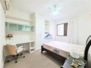 Apartamento com 4 quartos alugar, 203 m² por R$...