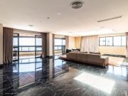 APARTAMENTO COM 4 QUARTOS ÁREA TOTAL 518,42 m² MOSSUNGUÊ...