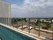 Apartamento com 4 quartos com suítes vazado 144 m² à...