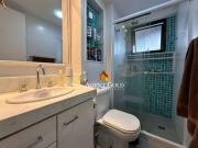 Apartamento com 4 quartos duas suÃtes Ã venda Barra da...