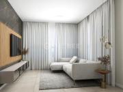 Apartamento com 4 quartos e 105m² à venda no Jaraguá por...