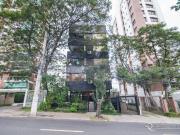 Apartamento com 4 quartos e 121m² para alugar em Bela...