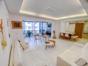 Apartamento com 4 quartos e 148 m² à venda em Aguas Sul