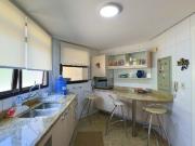 Apartamento com 4 quartos e 260m² para alugar em Bela...