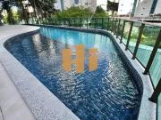 Apartamento com 4 Quartos e 2 banheiros à Venda, 135 m²...