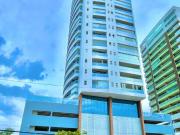 Apartamento com 4 Quartos e 2 banheiros à Venda, 178 m²...