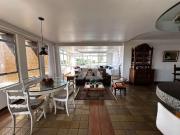 Apartamento com 4 quartos e 2 suÃtes, 194,00 mÂ² para...