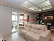 Apartamento com 4 quartos e 2 vagas à venda no Ecoville