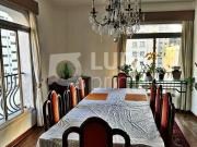 APARTAMENTO COM 4 QUARTOS E 2 VAGAS DE GARAGEM À VENDA...