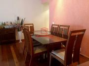 Apartamento com 4 Quartos e 2 Vagas de Garagem na Tijuca