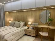 Apartamento com 4 Quartos e 3 banheiros à Venda, 104 m²...