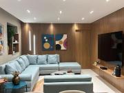 Apartamento com 4 Quartos e 3 banheiros à Venda, 137 m²...