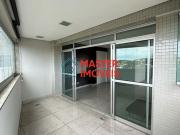 Apartamento com 4 Quartos e 3 banheiros à Venda, 140 m²...