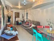 Apartamento com 4 Quartos e 3 banheiros à Venda, 155 m²...