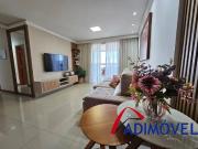 Apartamento com 4 Quartos e 3 banheiros à Venda, 156 m²...