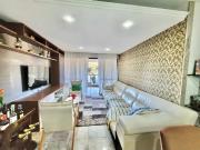 Apartamento com 4 Quartos e 3 banheiros à Venda, 160 m²...