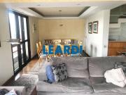 Apartamento com 4 Quartos e 3 banheiros à Venda, 172 m²...