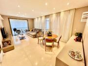 Apartamento com 4 Quartos e 3 banheiros à Venda, 186 m²...
