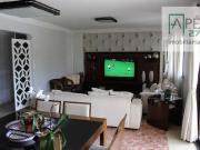 Apartamento com 4 Quartos e 3 banheiros à Venda, 192 m²...