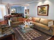 Apartamento com 4 Quartos e 3 banheiros à Venda, 340 m²...