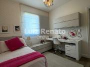Apartamento com 4 Quartos e 3 banheiros para Alugar, 228...
