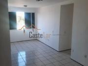 Apartamento com 4 Quartos e 3 banheiros para Alugar, 89...