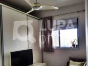 APARTAMENTO COM 4 QUARTOS E 3 VAGAS DE GARAGEM À VENDA...