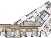 Apartamento com 4 quartos e 472 m² à venda em Cidade Jardim