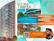 Apartamento com 4 Quartos e 4 banheiros à Venda, 135 m²...