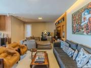 Apartamento com 4 Quartos e 4 banheiros à Venda, 135 m²...