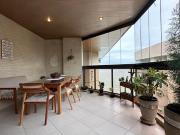 Apartamento com 4 Quartos e 4 banheiros à Venda, 162 m²...