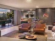 Apartamento com 4 Quartos e 4 banheiros à Venda, 173 m²...