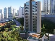 Apartamento com 4 Quartos e 4 banheiros à Venda, 174 m²...