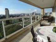 Apartamento com 4 Quartos e 4 banheiros à Venda, 187 m²...