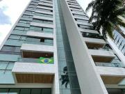Apartamento com 4 Quartos e 4 banheiros à Venda, 189 m²...