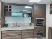 Apartamento com 4 Quartos e 4 banheiros à Venda, 192 m²...