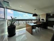Apartamento com 4 Quartos e 4 banheiros à Venda, 202 m²...