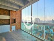 Apartamento com 4 Quartos e 4 banheiros à Venda, 208 m²...