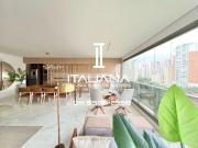 Apartamento com 4 Quartos e 4 banheiros à Venda, 223 m²...