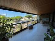 Apartamento com 4 Quartos e 4 banheiros à Venda, 237 m²...