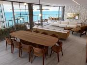 Apartamento com 4 Quartos e 4 banheiros à Venda, 242 m²...