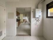 Apartamento com 4 quartos e 4 suítes, 190,00 m² para...