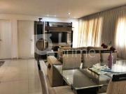 APARTAMENTO COM 4 QUARTOS E 4 VAGAS DE GARAGEM À VENDA...