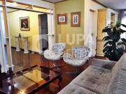 APARTAMENTO COM 4 QUARTOS E 4 VAGAS DE GARAGEM À VENDA...