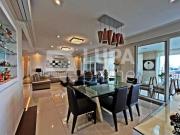 APARTAMENTO COM 4 QUARTOS E 4 VAGAS DE GARAGEM À VENDA...