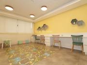 Apartamento com 4 quartos e 4 vagas para locaÃ§Ã£o no...